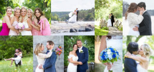 Fotografering Bröllop 
