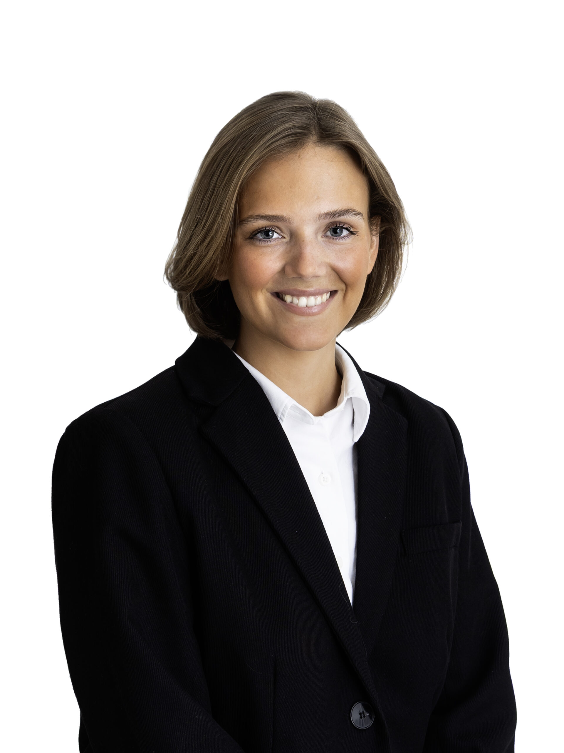 Professionella CV-bilder -Gör ett starkt intryck!