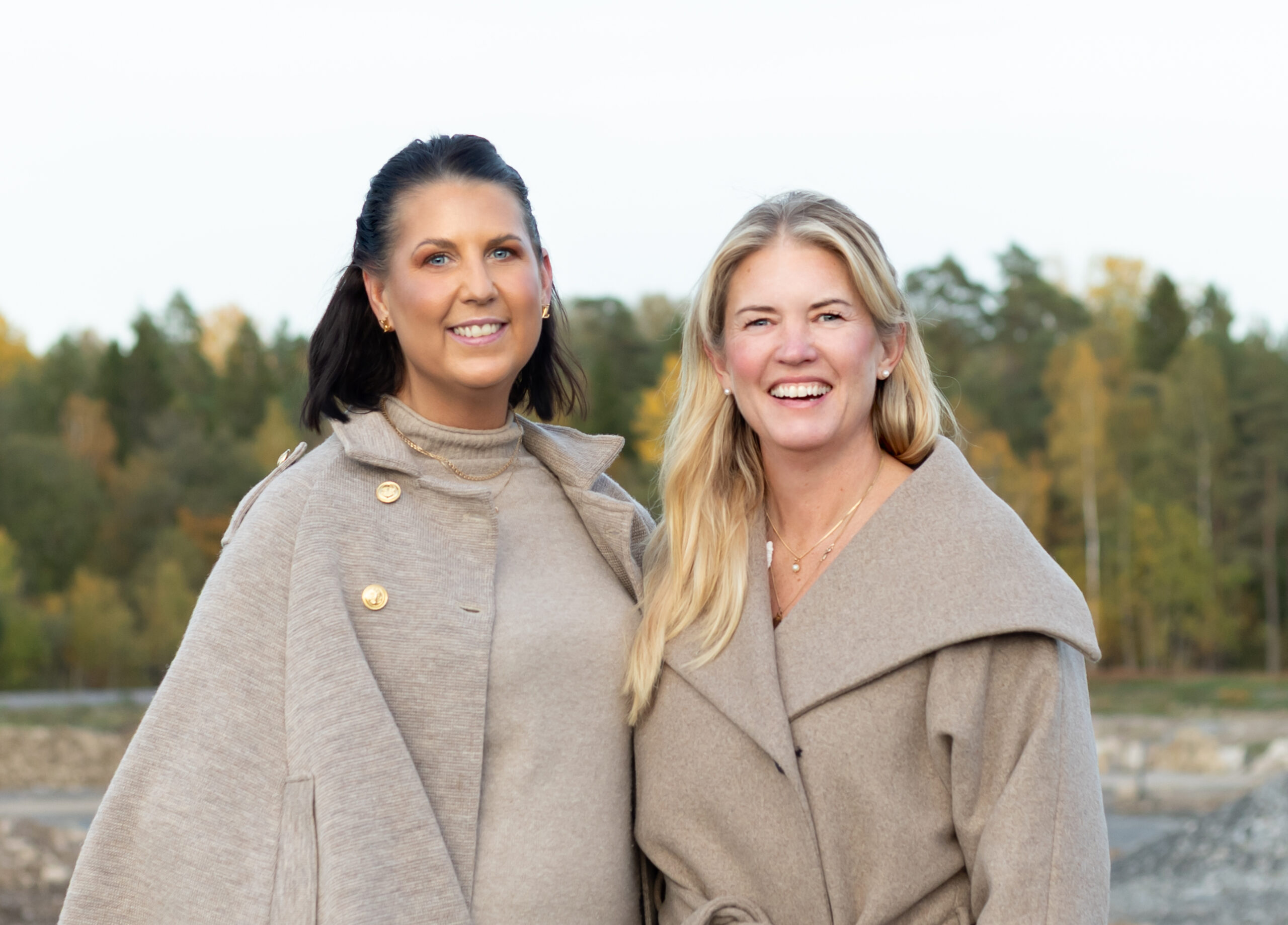 Bakom varje kreativ verksamhet finns det någon som håller rätt på siffrorna