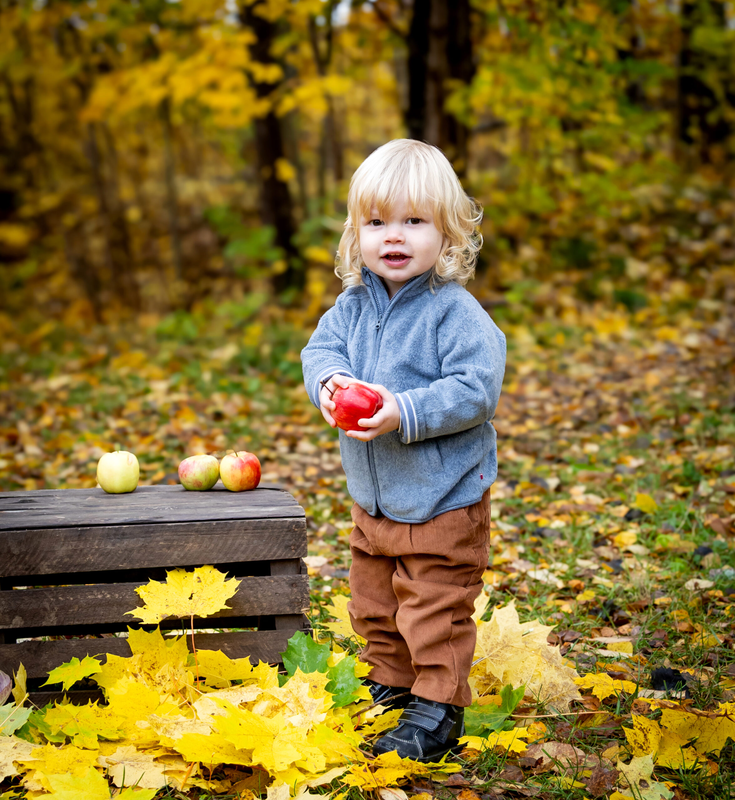 Marikas Minimode  med ekologiska barnkläder från noga utvalda varumärken med fokus på hållbarhet och kvalitet.